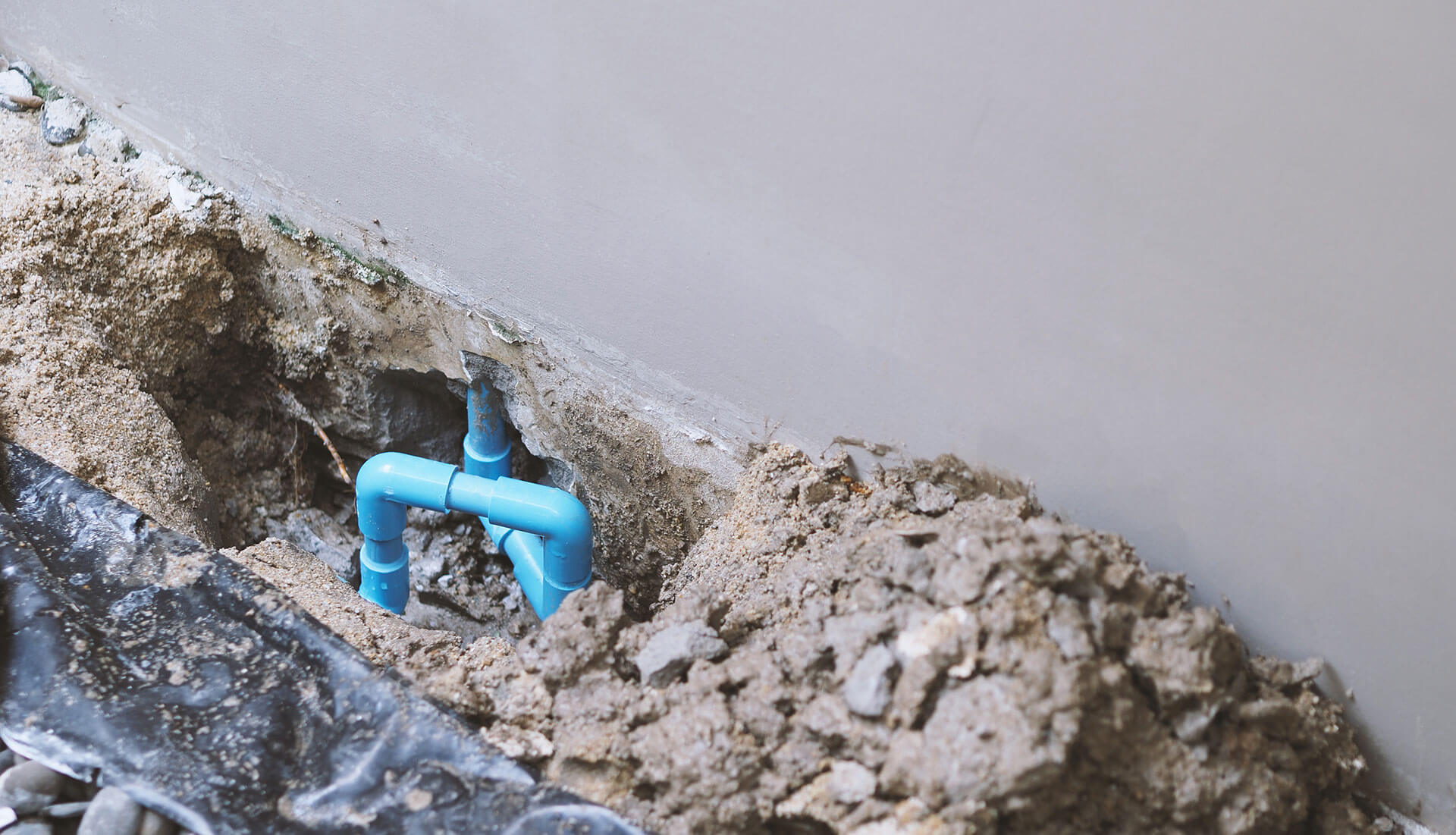 Leak Repair